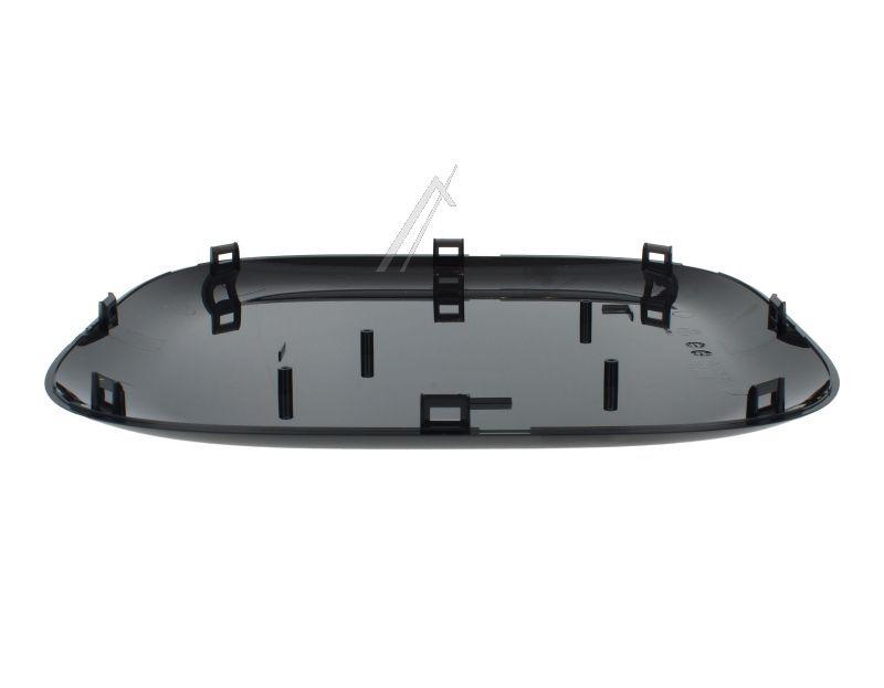 943453 Gehäusedeckel - Transparent black colour of panel