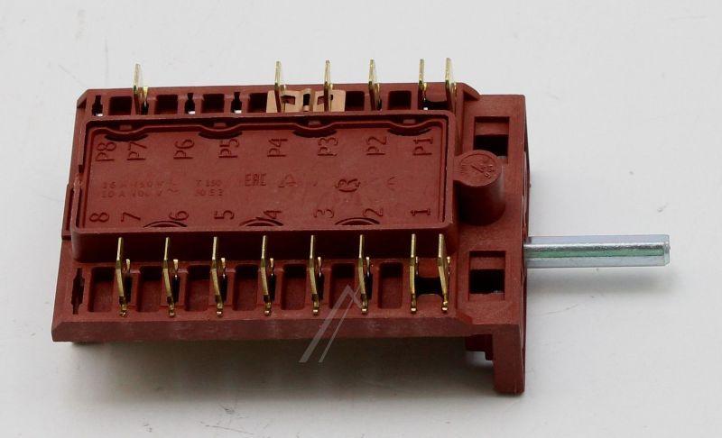 Esco 3140426AG300 Taster - 3.14.04.26.ag3.00 oven switch 10 step