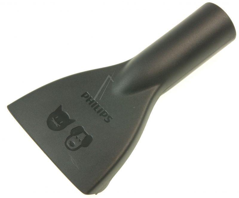 Philips 432200426981 Bodendüse - Cp1159/01 cat und klammer düse