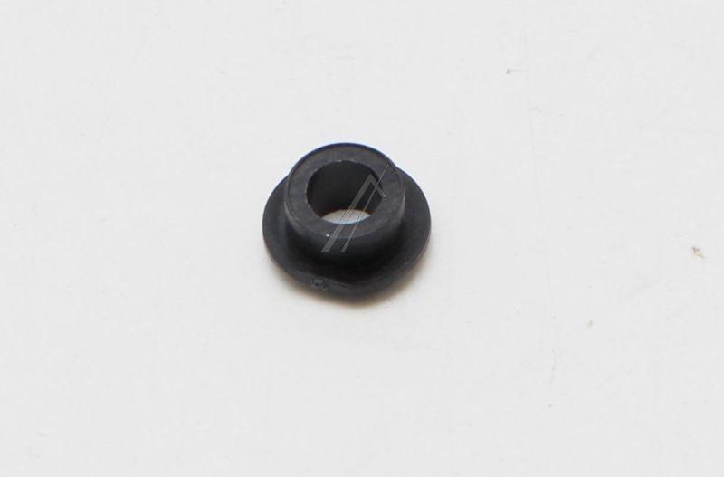Whirlpool Indesit 488000193654 Hülse - C00193654 tür buchse schwarz