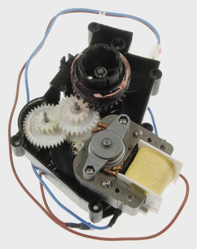Delonghi AT4016002100 Brühgruppenantrieb - Ass.motoriduttore 230v mca1 c/ingranaggi