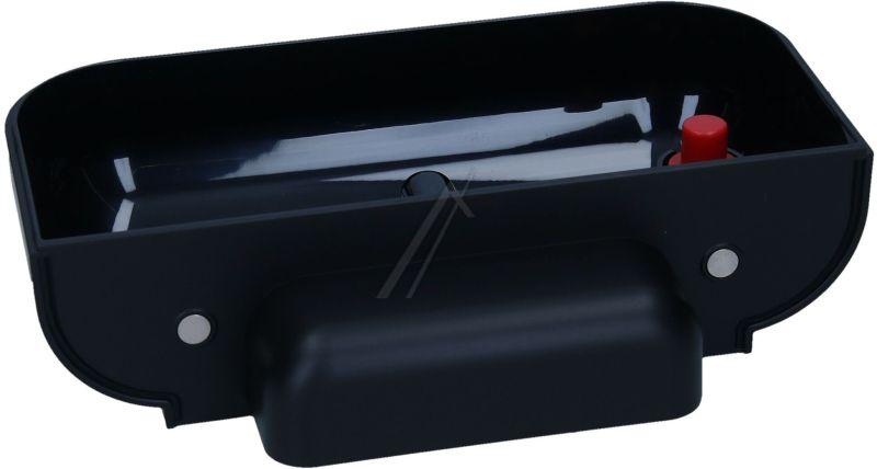 Smeg 569210648 Tropfschale - Drip tray bl