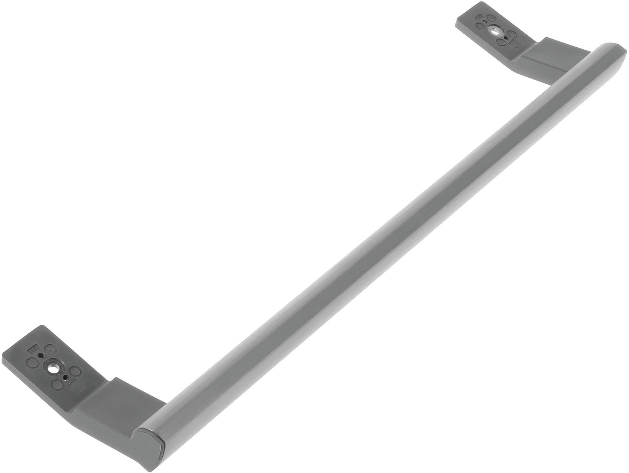 Bosch Siemens Türgriff 11009649 für Kühlschrank Griff Ersatzteil