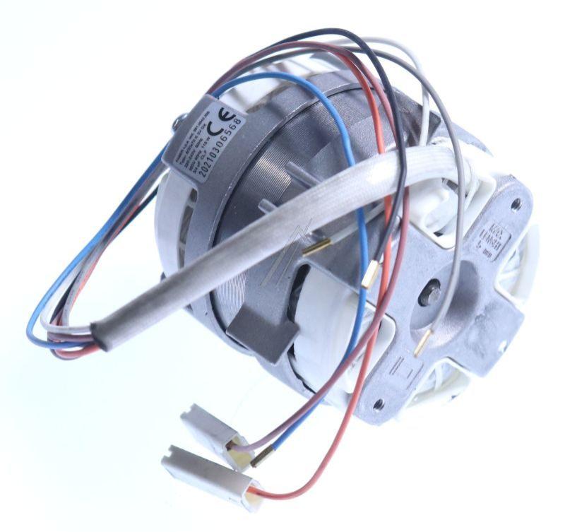 Whirlpool Indesit 488000631121 Motor - C00631121 motor srm 8/20x70 dx 3v 220-240v 50hz