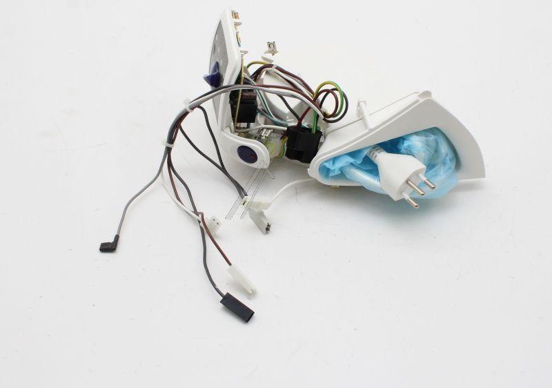 SEB CS00125603 Gehäuse Vorderteil - Gehäuse/vorderseite+modul elektronik