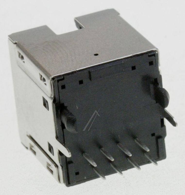 LG EAG35781010 - Buchse, passend für modular