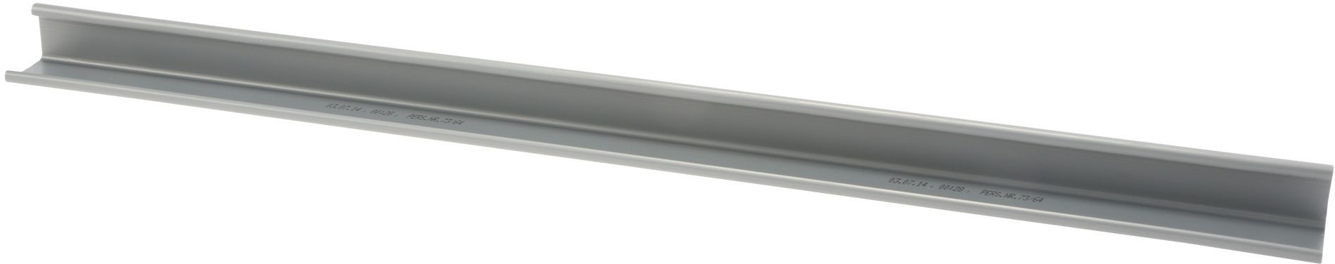 Bosch Siemens Griffleiste 00743227 für Kühlschrank Griff Ersatzteil
