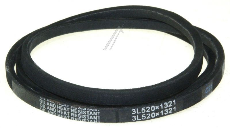 COM 3L520 Riemen - 9,5x1321 keilriemen