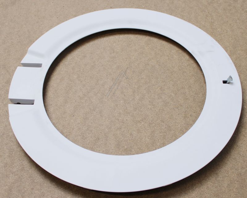 Arcelik Grundig Beko 2843690100 Flanschbullauge - Zierring innen
