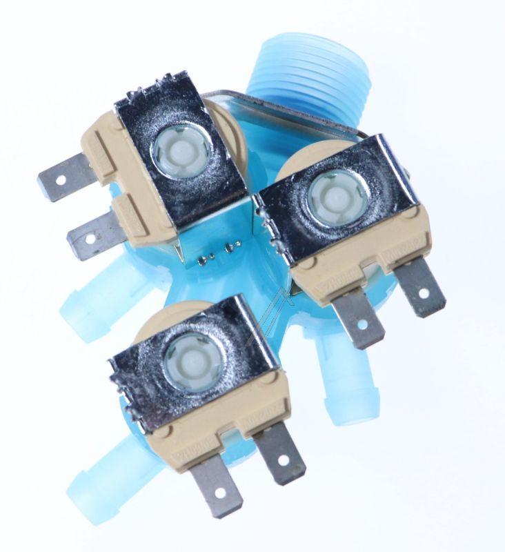 Samsung DC6200233F - Valve water,ac220-240v,bracket,1in 3out, Samsung DC6200233F - Valve water,ac220-240v,bracket,1in 3out,