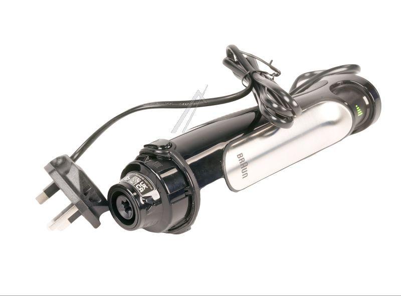 Delonghi 7322118614 Motoreinheit - Ics hb701 motorunit cpl bk gb s12