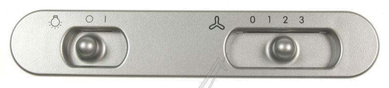 Whirlpool Indesit 482000022255 Knopf Taste - C00418158 bedienteilmodul