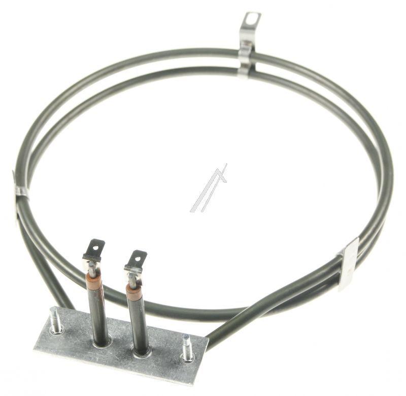 Amica 8033421 Ringheizkörper - Ringheizkörper 2000w 3628 400v