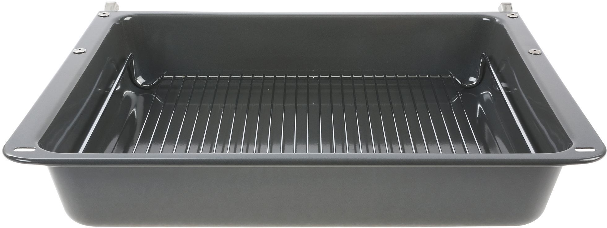 BSH Bosch Siemens 00467793 Fettpfanne Blech - Fettpfanne