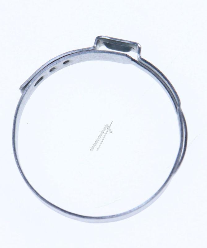 Teka 81782126 Einohrklemme - Tube clamp 396 dw7-57 fi
