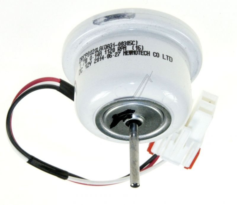 Samsung DA3100305C Lüfter - Motor bldc-circuit,drcp8020la,1120+-6%,1