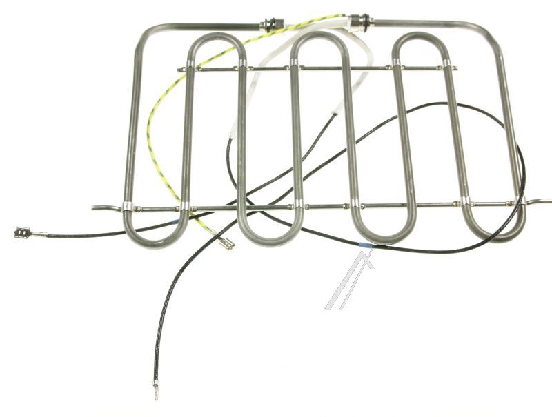 BSH Bosch Siemens 00441226 Heizelement Oberhitze - Grillheizkörper