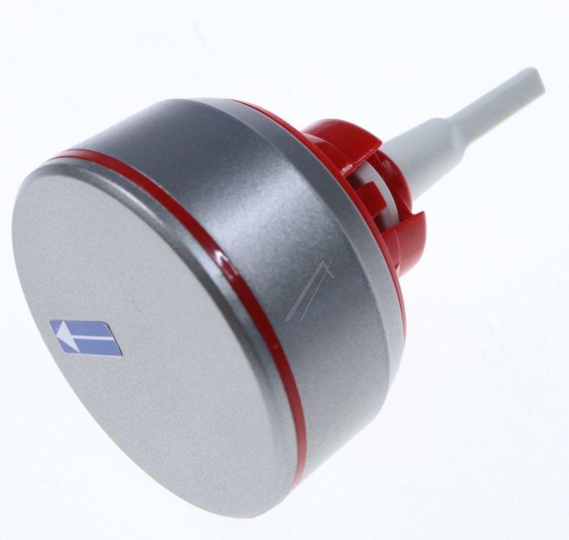 Vestel 42236690 Knopf Taste - Pr.ad.knob gr/t-jd/g.cls-r.red-k.cls-k14