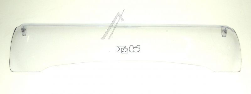 AEG Electrolux 2272021367 Türfach - Fachtür,butter,bedruckt