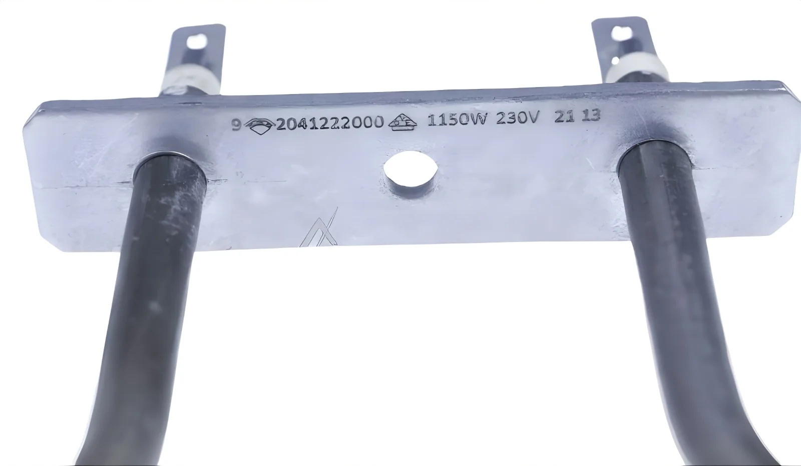 Unterhitze 2041222000 EGO für Backofen Heizelement wie Whirlpool 480121100591, Indesit C00373894 Ersatzteil