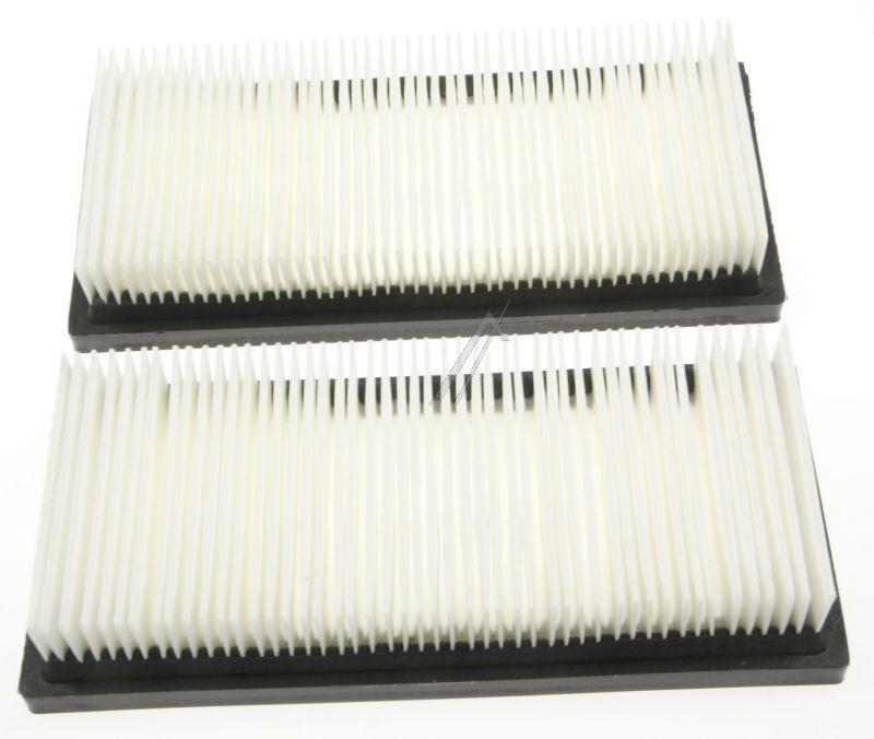 Nilfisk 302002842 Staubsaugerfilter - Filtre flat m-class