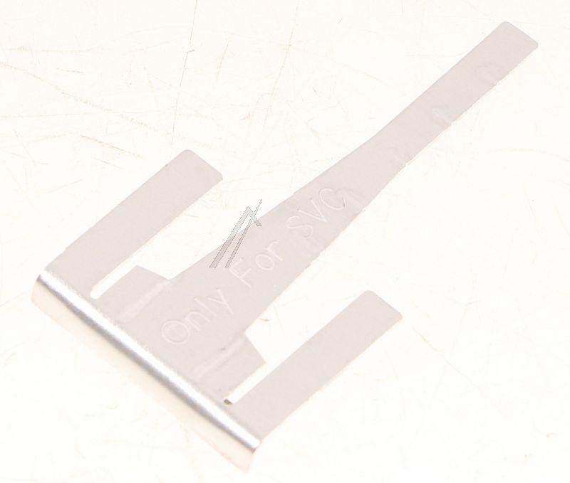 Samsung DA6114306A Clips - Plate heater,all,a1100,t0.7,only for svc