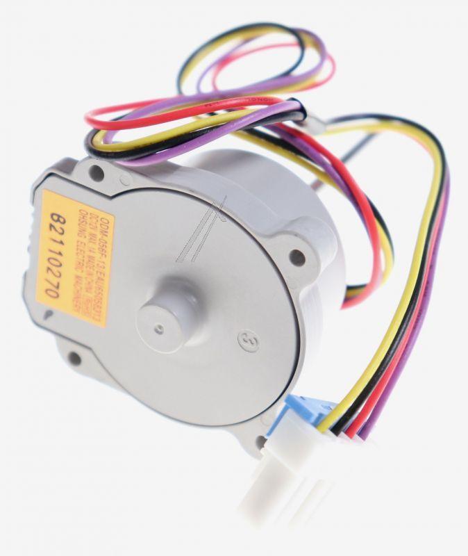 LG EAU65058313 - Motor assembly,dc