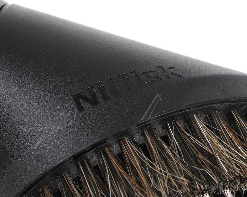 Nilfisk 107409856 Bürste - Bürste 32mm