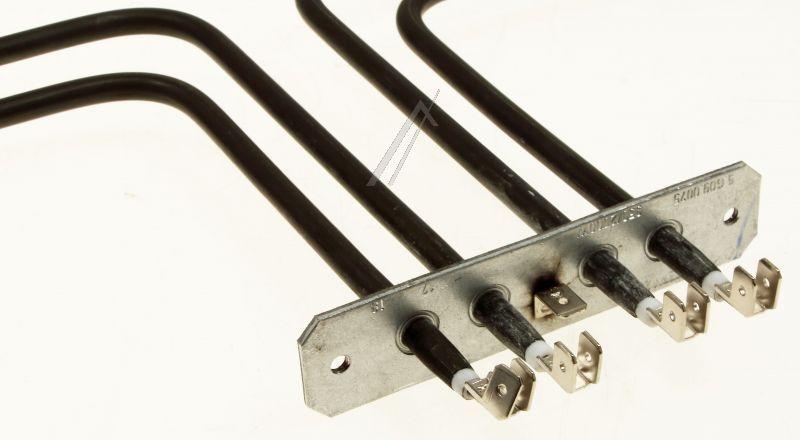 Airlux Z091L51 Grillheizkörper - Resistance voute