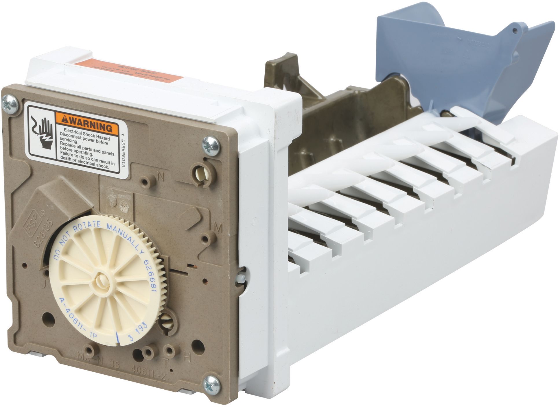 BSH Bosch Siemens 00294340 Heizung - Eisbereiter