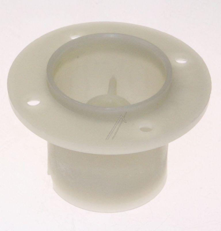 Whirlpool Indesit 483286008811 Rohrverbinder - C00341423 rohrleitung beschlag