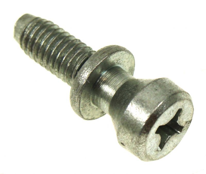 Midea 12931000000602 Schrauben - Handle fixed shaft