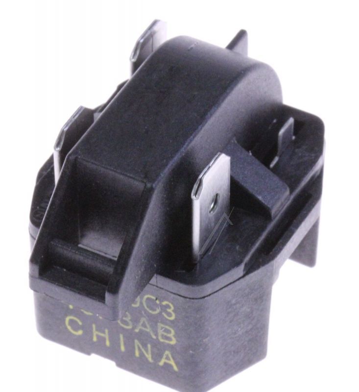 Arcelik Grundig Beko C00903630 Startrelais - 4059050685 starterrelais 8ea19c3 (rb)
