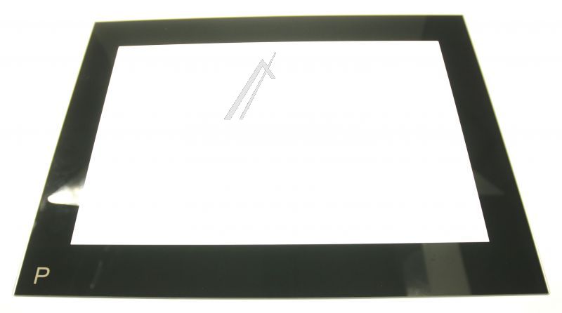 Midea 12571100002872 Innenscheibe - Backofentürglasscheibe, innen