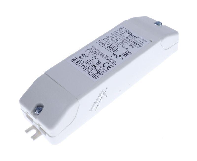Whirlpool Indesit 488000630627 - C00630627 power supply ledbar 350ma 12w pwm110-240
