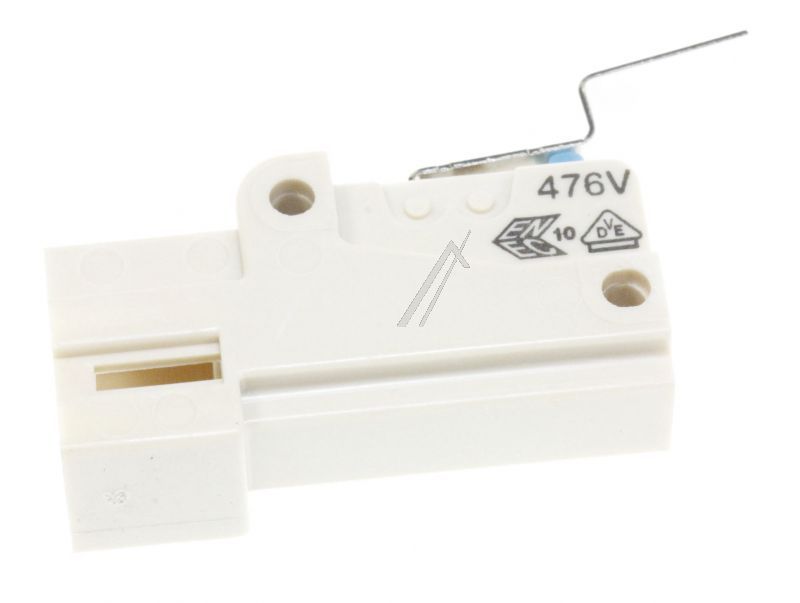 Mikroschalter 1118010014 für AEG ESF685WEISS (91123210700)