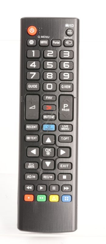 Classic 7200300 - Fernbedienung alternativ für akb75055702