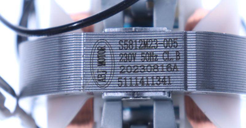 Delonghi AS00007227 Motor - Motor