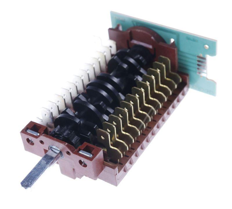 Whirlpool Indesit 488000653649 - C00653649 sp oven selector 11p+encoder oven dct