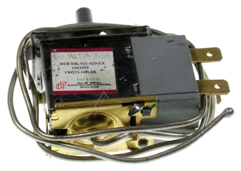 Whirlpool Indesit 482000007796 Thermostat - C00312026 thermostat