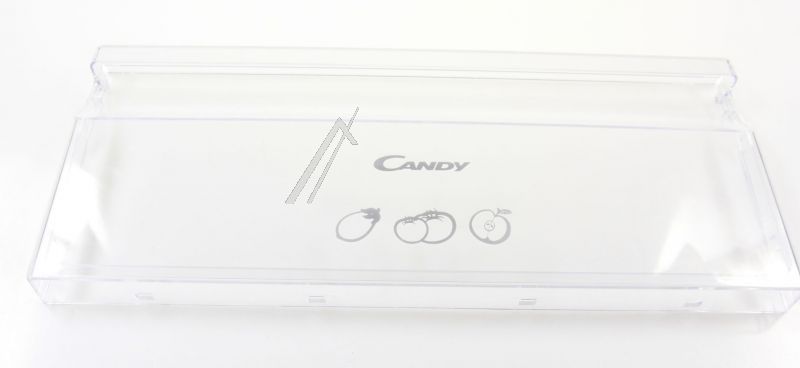 Candy Hoover 49035136 Schubladenblende - Gemüseschale