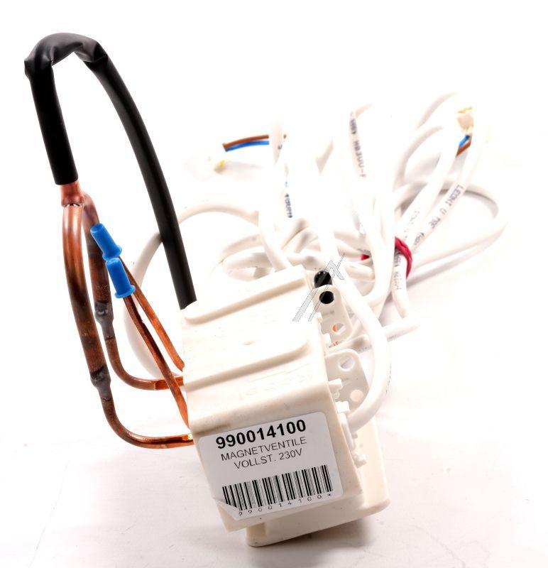 Liebherr 990014100 Magnetventil - Magnetventil ventil Liebherr 990014100 Magnetventil - Magnetventil ventil