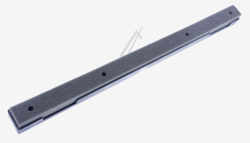 Dometic 292384251 Abdeckleiste - Cover ledge,complete,black,l=5