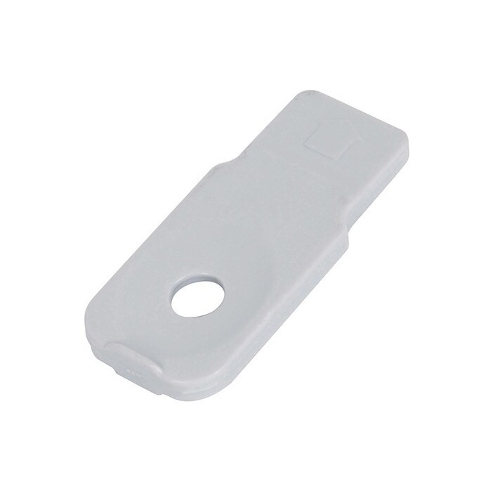 AEG Electrolux 1325586012 Stopfen - Schlüssel,sieb, passend für symbol