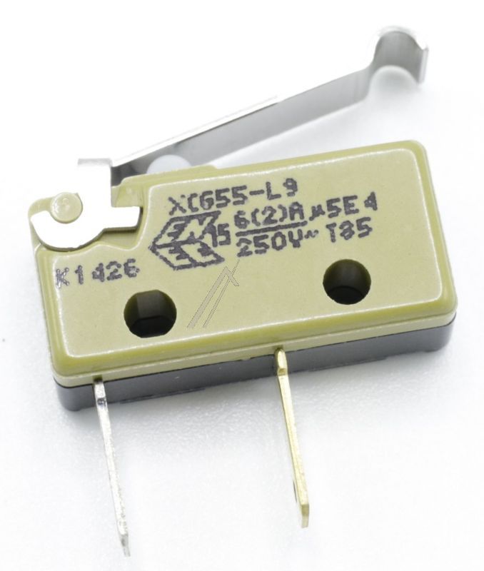 AEG Electrolux 2425846017 Halter - Unterbrecher