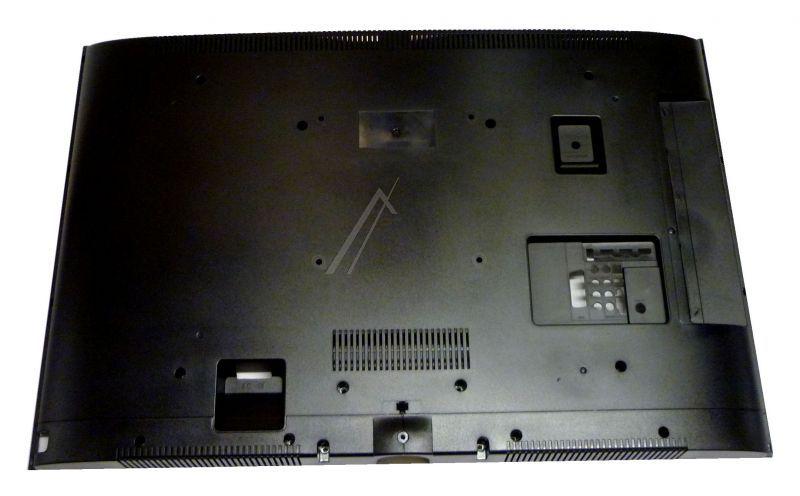 Grundig XSN205155VF1 Rückwand - 759551724200 rückwand schwarz