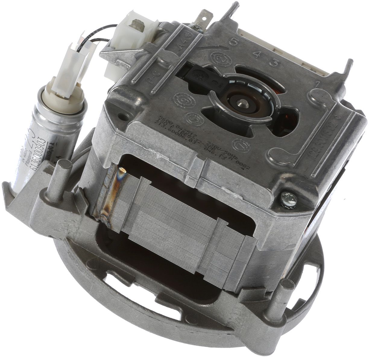 BSH Bosch Siemens 00483062 Motor - Motor