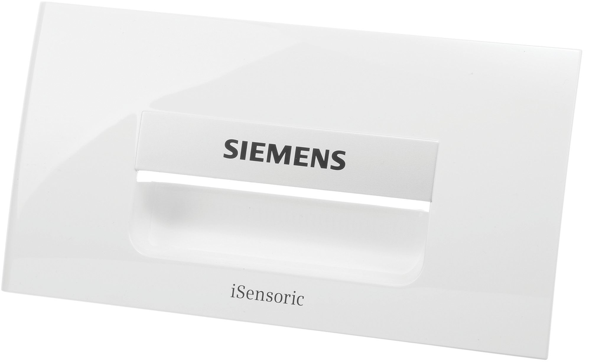 BSH Bosch Siemens 12007123 Blende Waschmittelkasten - Schalengriff