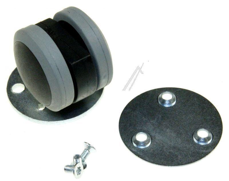 Nilfisk 1471040500 Rollen - Drehrad