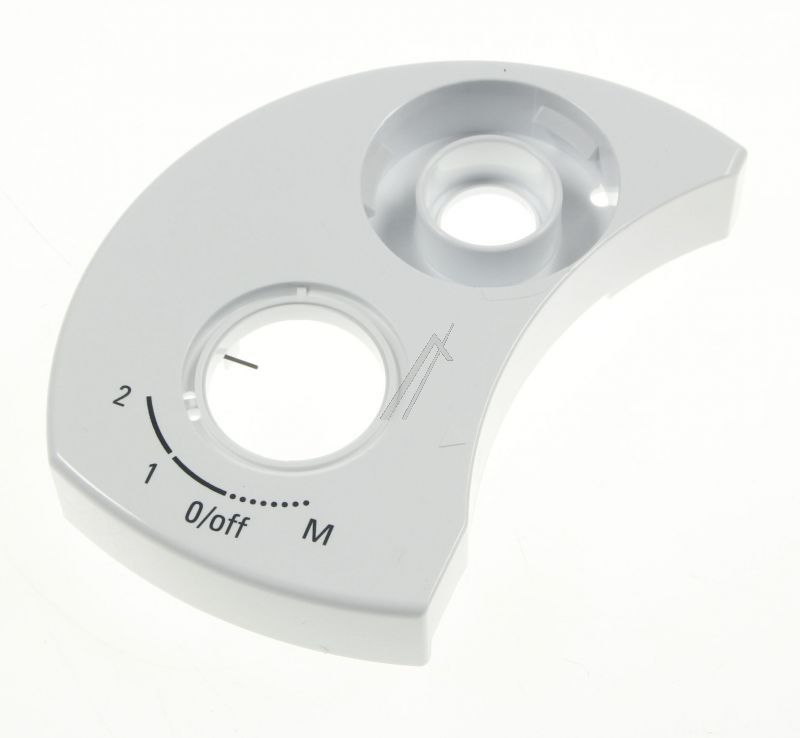 BSH Bosch Siemens 00657229 Klappe Deckel - Deckel